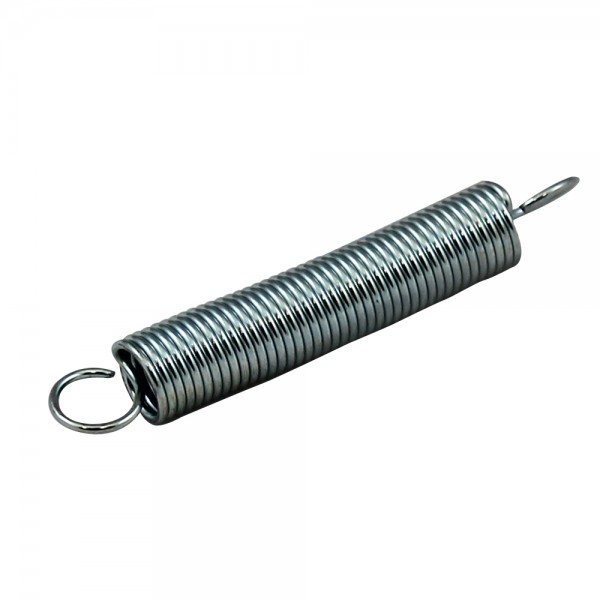 Accelerator Carburettor Return Spring 70mm long 50mm Coil