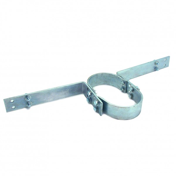 Tail Shaft Safety Loop Universal Zinc Plated with Hardware