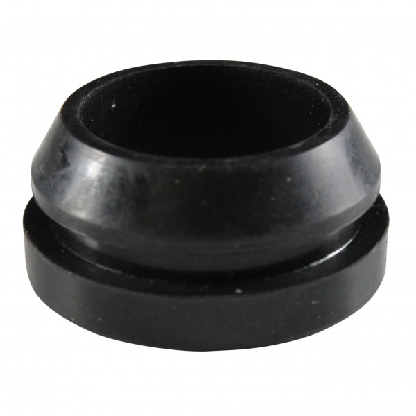 Valve Cover Oil Cap Grommet 15/16"Id suit Alloy Valve Covers with 1-1/4" Hole