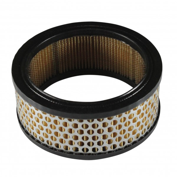 Air Cleaner Filter Element Paper 5-1/2"Inch Wide 2-1/8"Inch Tall Round Warneford