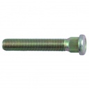 Extra Long Wheel Stud M12 x 1.5mm x73mm Length - Short Shoulder