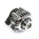 Alternator GM Chevrolet LS Gen III/IV V8 Engines CS130D Serpentine 180 Amp 4 Pin