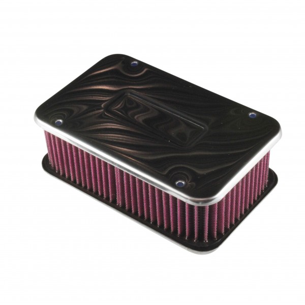 Weber 32 ADF ADFA ASFA Air Filter Cleaner Warneford 172mm x 108mm x 55mm