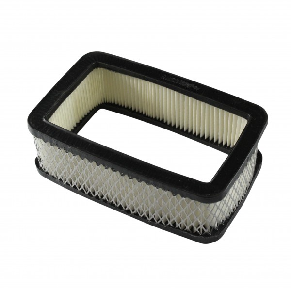 Air Cleaner Filter Element Paper 172mm Long 108 mm Wide 54mm Tall Rectangular