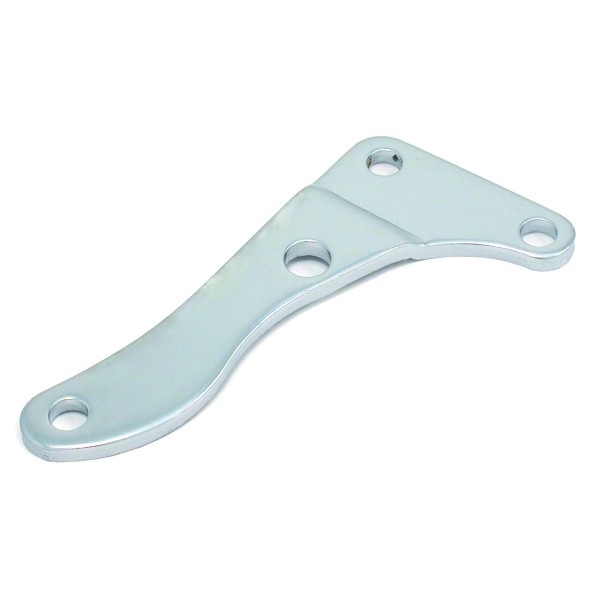 Alternator Bracket Lower Small Block Chevrolet LWP Chrome 1969-86