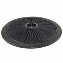 Extraflow Black Element Air Filter 14" Top Cotton Pleated