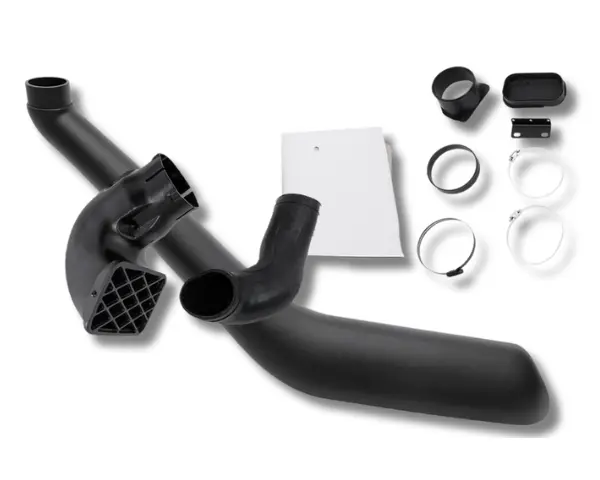 Ford Ranger Next Gen Snorkel Kit for 2022+ 2.0L 43.0L V6 Diesel Premium