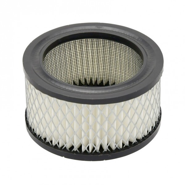 Air Cleaner Filter Element Paper 4"Inch Wide 2"Inch Tall Round