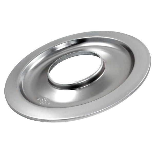 Filter Base 14 Inch Steel Zinc Quadrajet Holden Standard 5-1/8" Carburettor