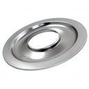 Filter Base 14 Inch Steel Zinc Quadrajet Holden Standard 5-1/8" Carburettor