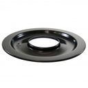 Filter Base 14 Inch Steel Black Quadrajet Holden Standard 5-1/8" Carburettor