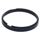 Air Cleaner Riser Ring Spacer 1/2"(12mm) Tall Suit 5-1/8" Carburettor