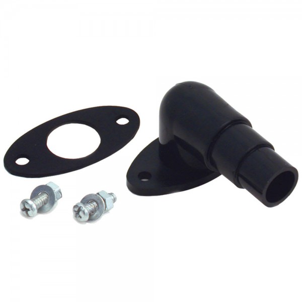 Air Cleaner Breather Tube Fitting Kit suit Holley Stromberg Weber Nikki