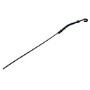 Engine Dipstick Tube Chevrolet V8 Small Block 265-283-327-350-400 1955-79 Black