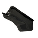 Oil Pan Ford Cleveland 302-351 1970-82 Falcon XY-XA-XB-XC-XD-XE Front Sump Black