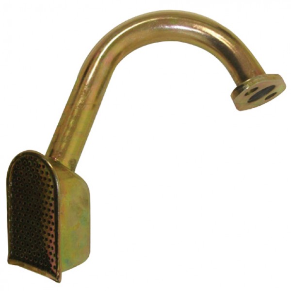 Oil Pan Pickup Ford V8 Windsor 260-289-302 Front Sump Drag Racing Style Pan