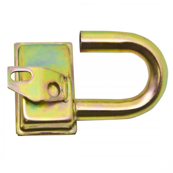 Oil Pan Pickup Chevrolet V8 Sm Block 1958-79 Rear Sump with high volume oil pump