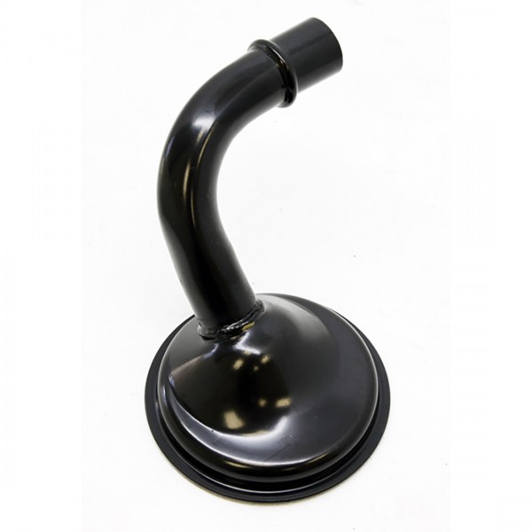 Oil Pan Pickup Chevrolet V8 Big Block 1965-90 Rear Sump-Replacement Stock Pan