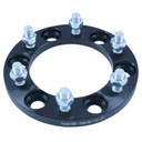 Bolt On Billet Wheel Spacer Kit 15mm Thick Size 6x139.7PCD 12mmx1.25 Stud