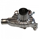 Water Pump Ford Cleveland V8 302-351-400 Polished Alloy Hi Volume