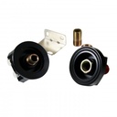 Oil Filter Relocation Sandwich Kit  3/4-16 20x1.5 suit Japanese Small Filter