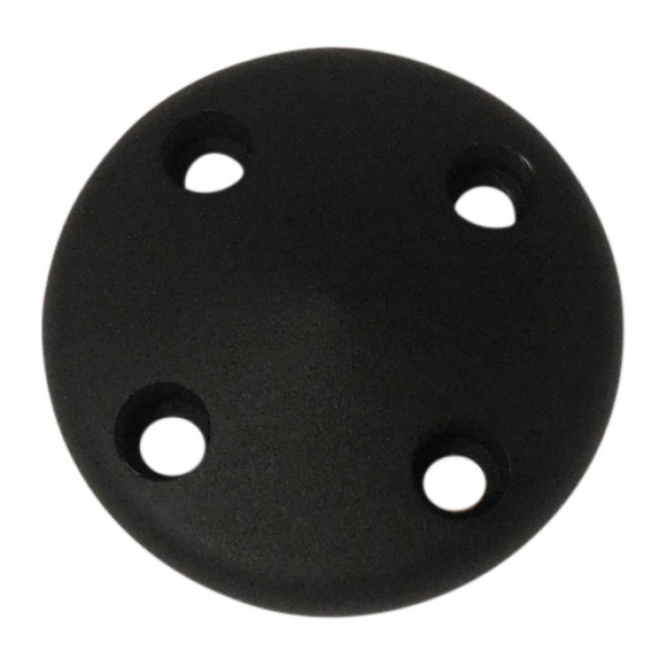 Nose Cover Aluminium to suit Chevrolet Small Block Lwp Long Water Pump Pulley