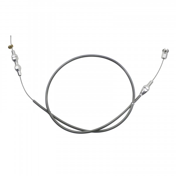 Throttle Cable Assembly Chevrolet LS1 LT1 LT4 TP Ram Jet 350 Vortec
