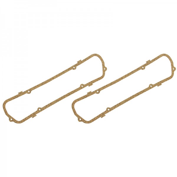 Valve Cover Gaskets Holden V8 253 308 Red Blue Black Engines-set 2