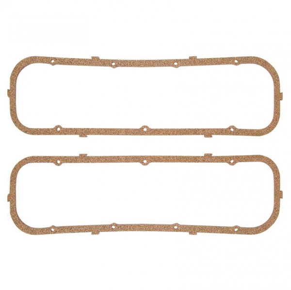 Valve Cover Gaskets Chevrolet Big Block 1965-1995 396 454 502 Engines-set 2