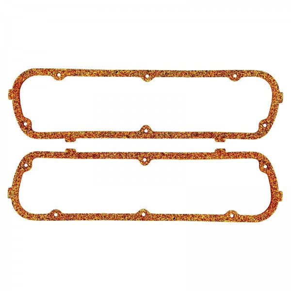 Valve Cover Gaskets Ford Windsor 260 289 302 351 Engines-set 2