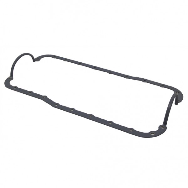 Oil Pan Gasket 1 Pce Rubber Neoprene Ford Windsor V8 260-302 1962-1987