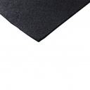 Boom Shield Noise & Moisture Control Barrier Solution 1mt x 1.5mt x 6mm Flexible