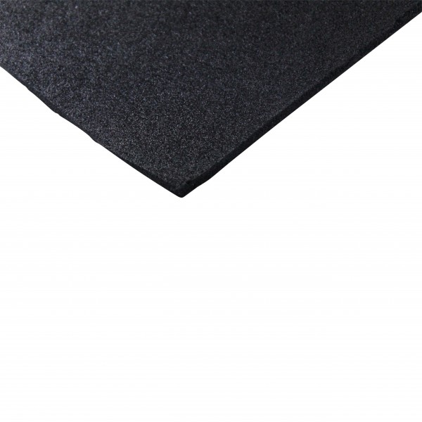 Boom Shield Noise & Moisture Control Barrier Solution 1mt x 5mt x 6mm Flexible