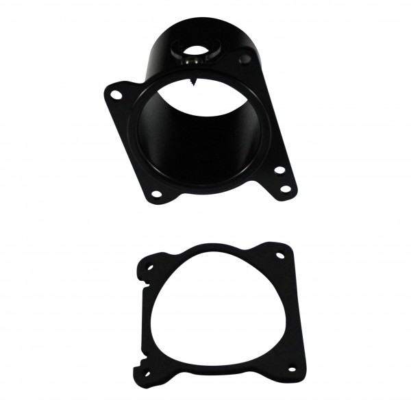 Commodore VS, VT, VU, VY and VX 6 cylinder Conical filter adaptor 3"Od