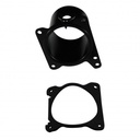 Commodore VS, VT, VU, VY and VX 6 cylinder Conical filter adaptor 3"Od