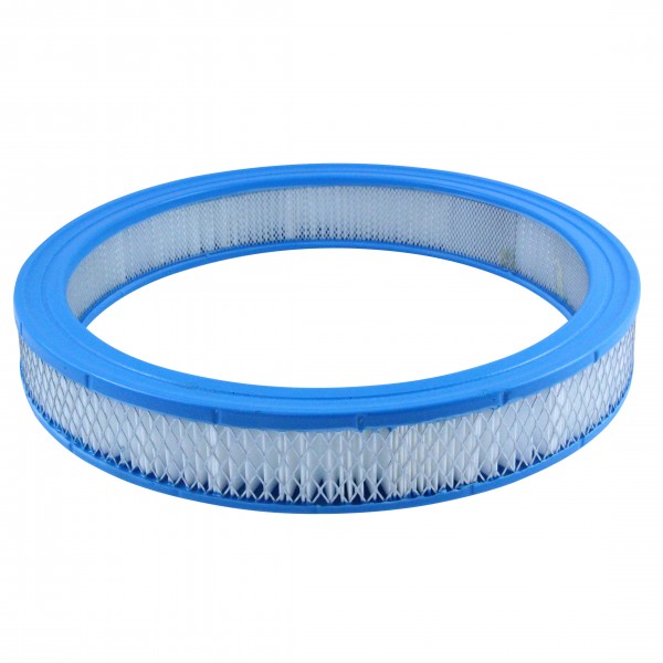 Air Cleaner Filter Element Paper 13-1/2"Inch Wide 2"Inch Tall Round