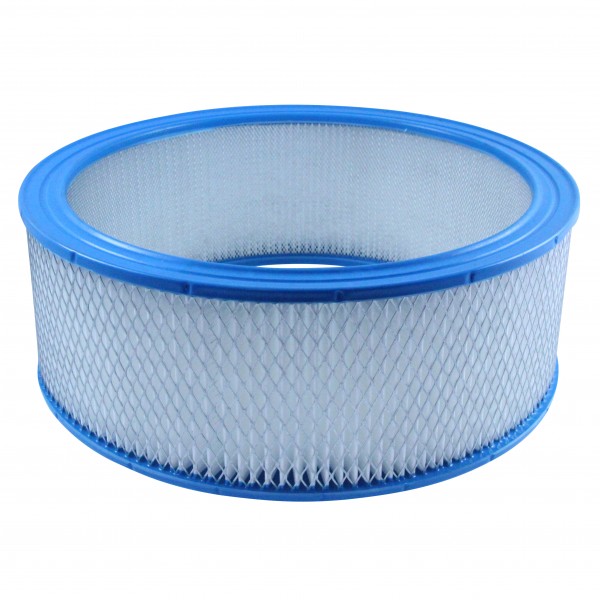 Air Cleaner Filter Element Paper 14"Inch Wide 6"Inch Tall Round