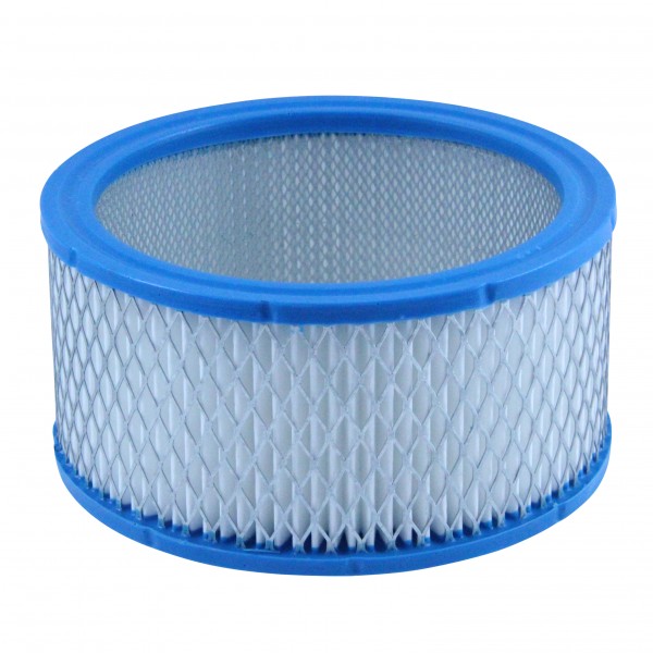 Air Cleaner Filter Element Paper 6-3/8"Inch Wide 3"Inch Tall Round
