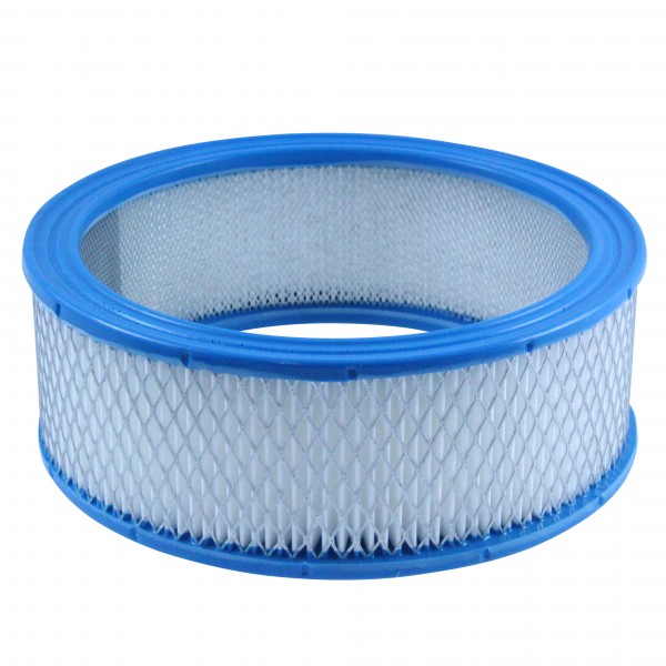 Air Cleaner Filter Element Paper 9"Inch Wide 3"Inch Tall Round