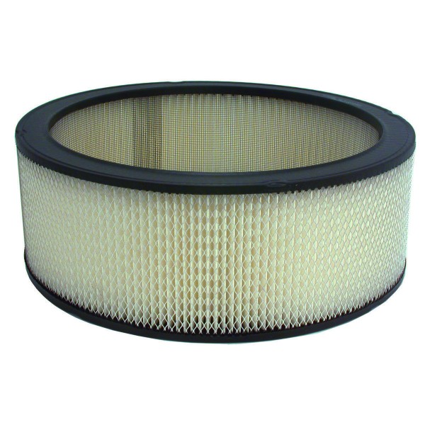 Air Cleaner Filter Element Paper 9"Inch Wide 4"Inch Tall Round