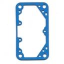 Holley Carburettor Gasket Bowl Spreadbore Blue Non Stick and Reusable