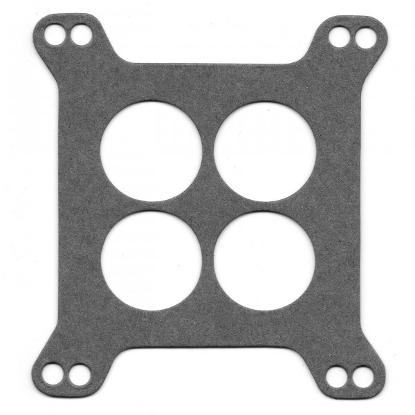 Holley Carburettor Gasket Indivdual Port Squarebore