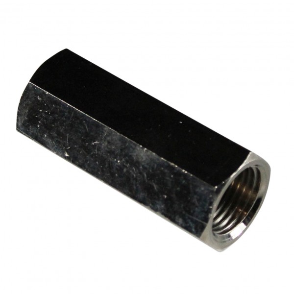 Brass Mini Spring Check (Non Return) Valve 1/2" (18.6mm) Female BSP Thread