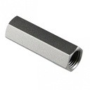 Brass Mini Spring Check (Non Return) Valve 1/4" (11.4mm) Female BSP Thread