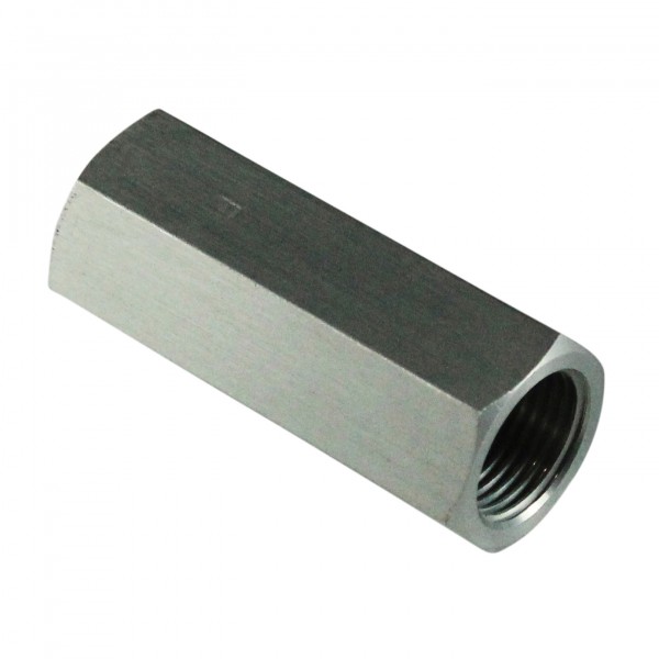 Brass Mini Spring Check (Non Return) Valve 3/8" (15mm) Female BSP Thread