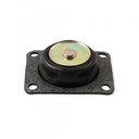 Genuine Holley 50cc Accelerator Pump Diaphragm [135-7]