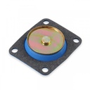 Genuine Holley 30cc GFLT Accelerator Pump Diaphragm E85 & Methanol Rated [135-10