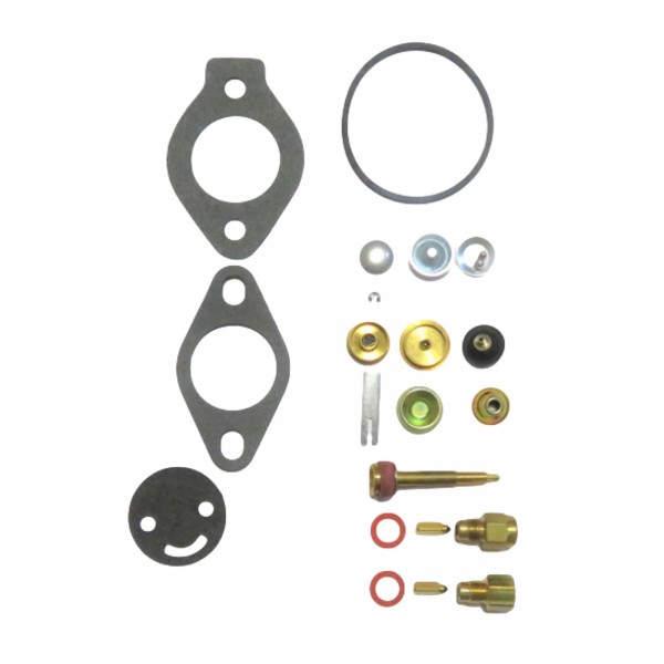 Rebuild Kit Carter RBS rebuild kit [CA177 / CA152]