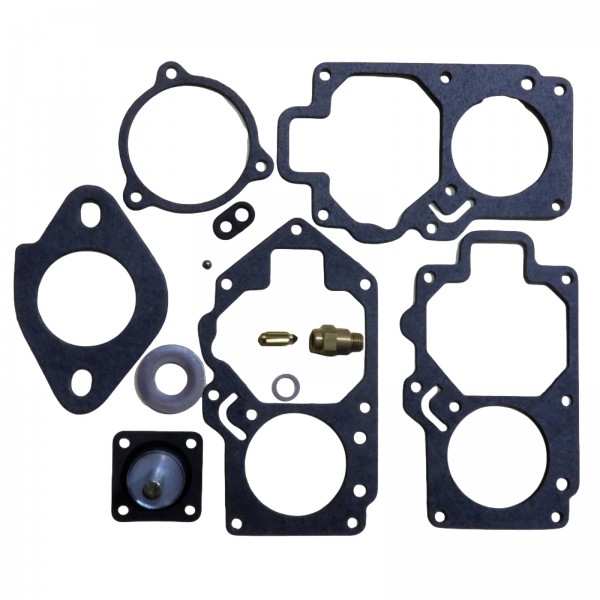 Rebuild Kit Autolite 1250 Carburettor Ford Capri Cortina SAAB Sonett [FD300]