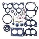 Genuine Rebuild Kit Holley 94 2100 2110 Carburettors AA-1 Ford V8 International Mercury [HY351]